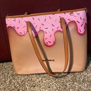 ShoeBakery Tote Bag